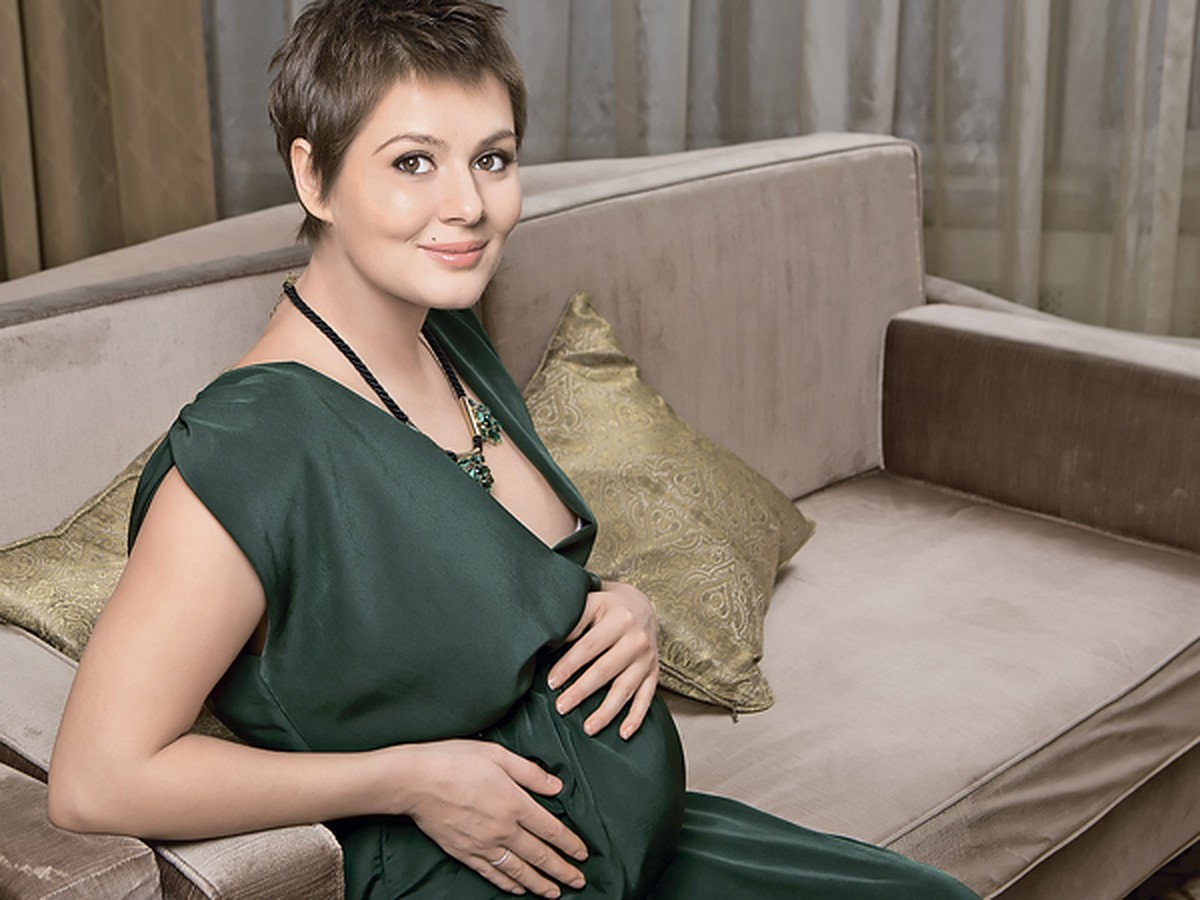 Мария Кожевникова - ее ххх фото раскрывают сексуальность этой знаменитой женщины