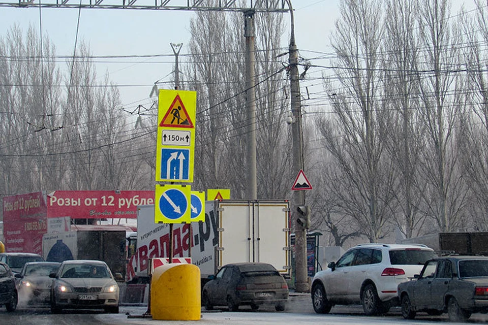 В общей сложности, будет закрыто и перекрыто больше 30-ти улиц. Самым проблемным станет, как обычно, Московское шоссе.