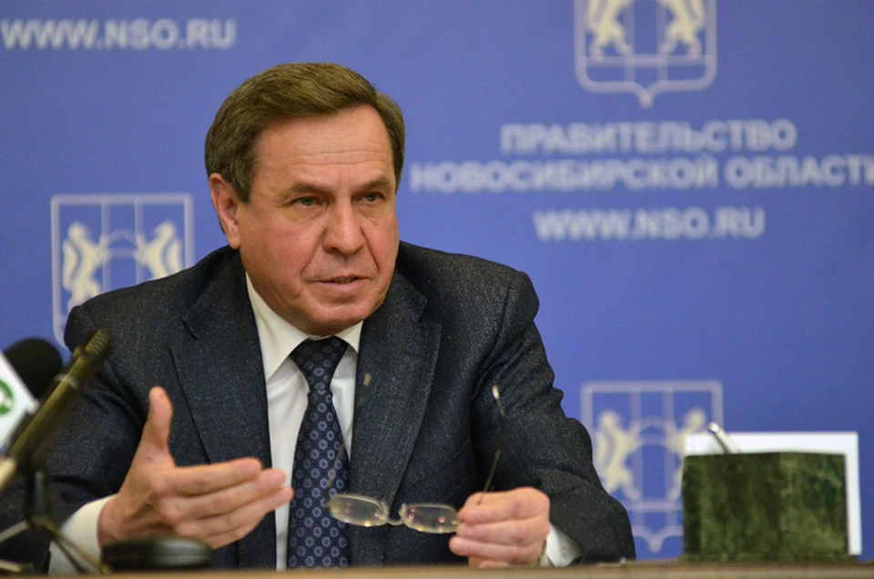 Владимир Городецкий рассказал о тонкостях проведения нового «Технопрома».