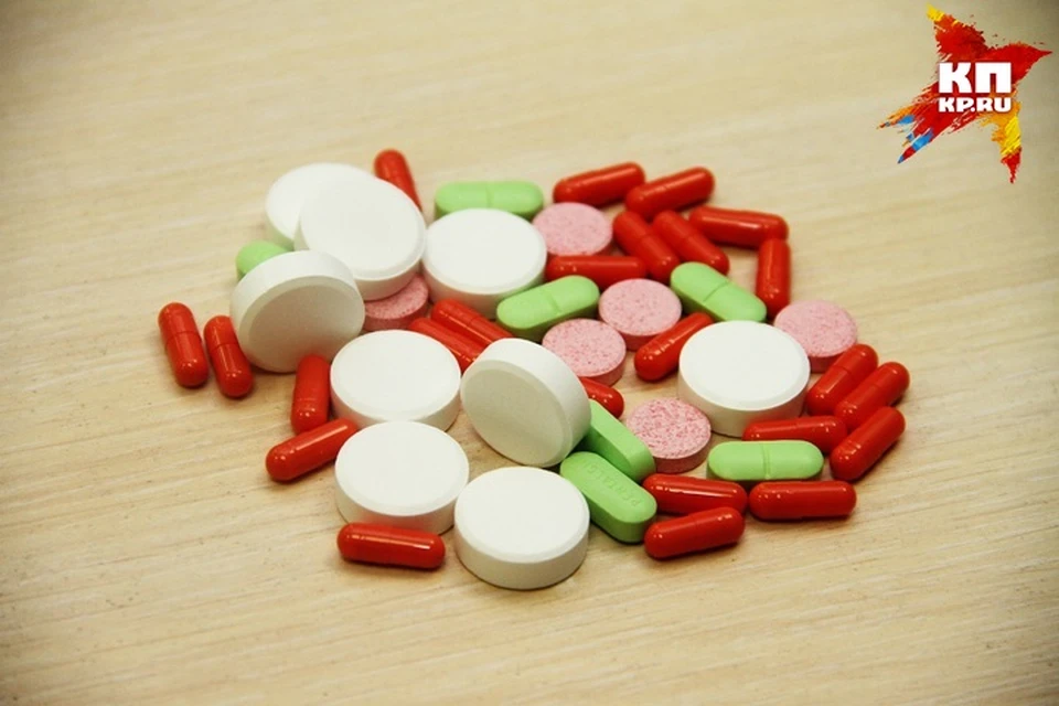 Из СПИД-центра украли таблетки, а какие именно, никто не говорит…