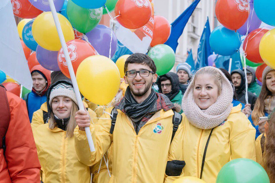 Всемирный фестиваль молодежи список участников