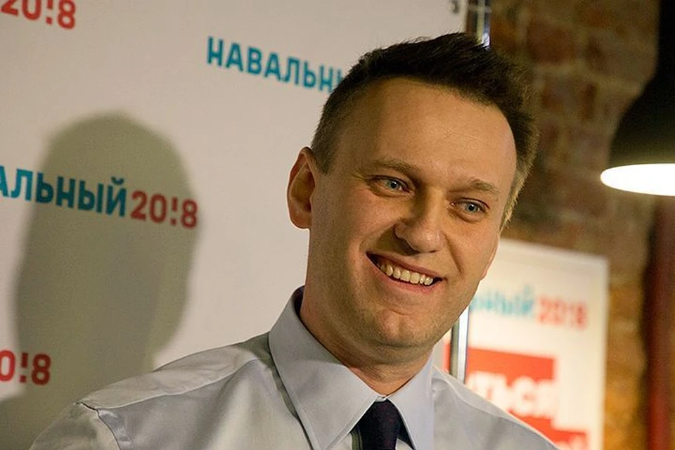 Если бы тот же Навальный согласился на проведение своей акции в парке «Сокольники» или в Марьино, разве мог бы он получить такую реакцию Европарламента