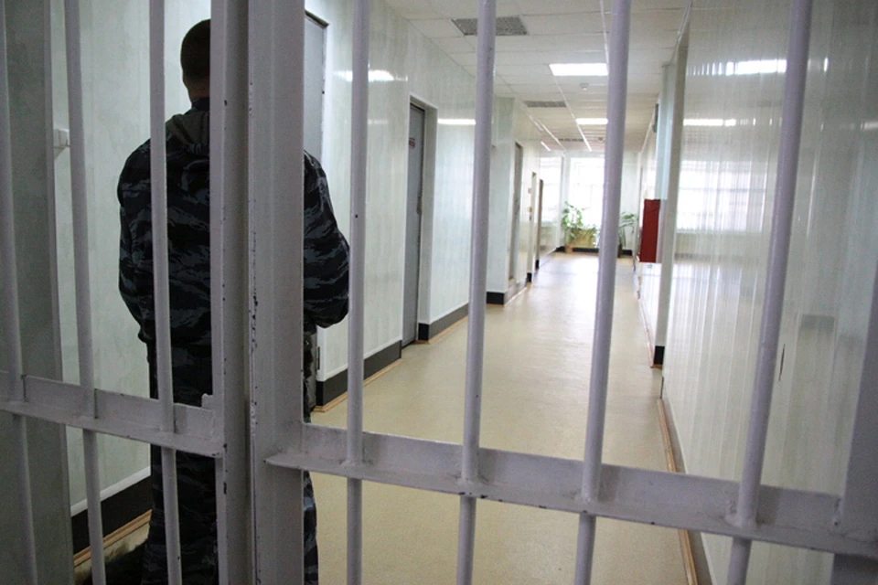 Экс-мэра Усть-Илимска за получение взятки приговорили к 11 годам строгого режима