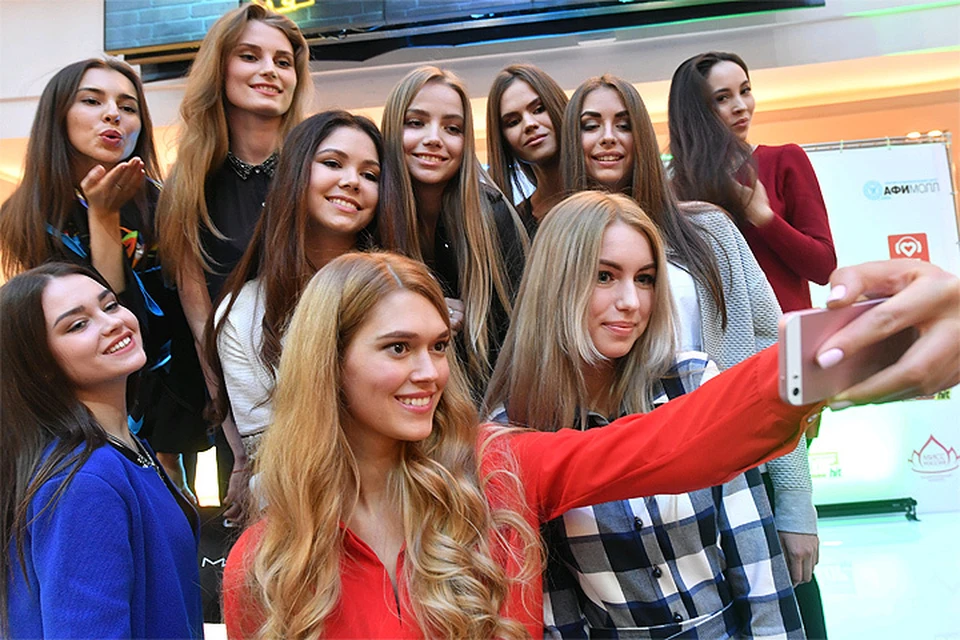 Самый престижный национальный конкурс красоты «Мисс Россия-2017» состоится вечером 15 апреля в столичном концертном зале Барвиха Luxury Village.