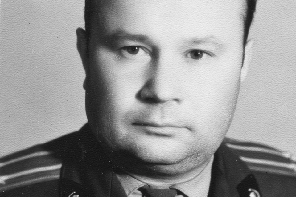 Владимир Лебедев написал немало научно-популярных книг о тайнах психики