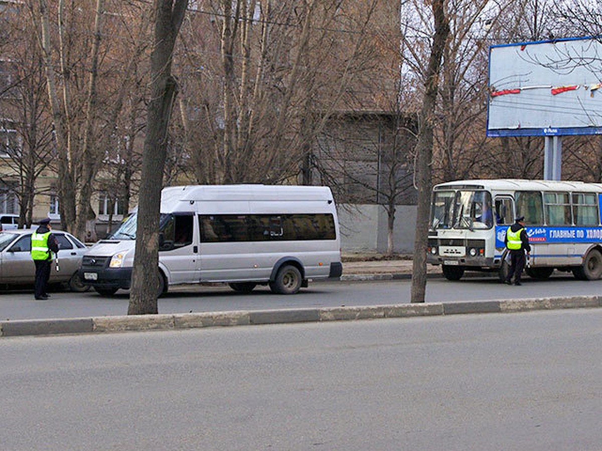 В Самаре началась 