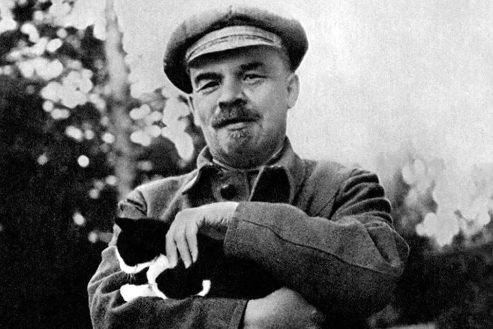 Ленин отлично разбирался в экономике и сельском хозяйстве