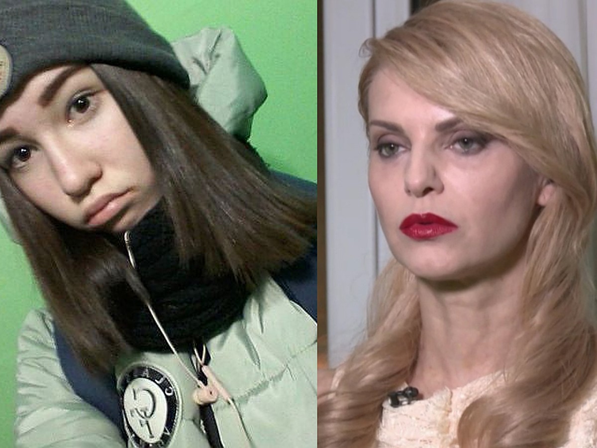 Экстрасенс с телеканала ТВ3 рассказала, как погибла 13-летняя Лиза Соколова  из Ижевска - KP.RU