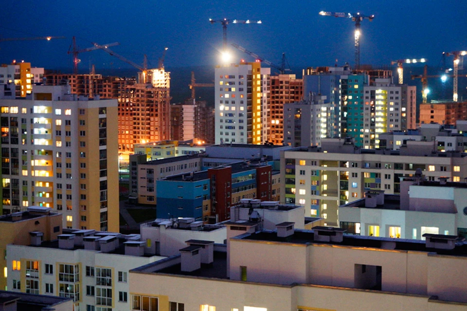 Специалисты портала «Мир квартир» составили список самого доступного жилья в области в аренду
