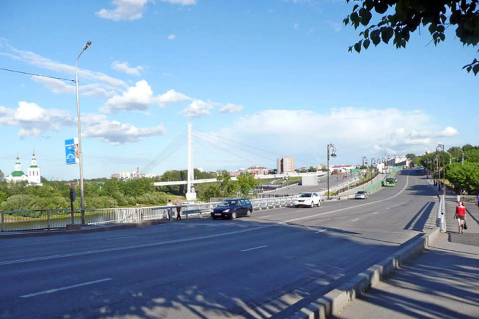 Тюмень еще раз подтвердила статус «Лучшего города Земли»