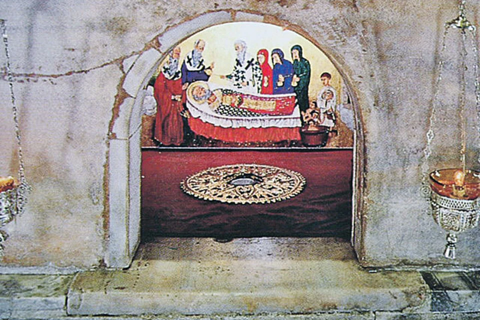 Мощи находятся в базилике Святого Николая и еще никогда не покидали Бари. Впервые в истории для России сделали исключение. Фото: www.wikimedia.org
