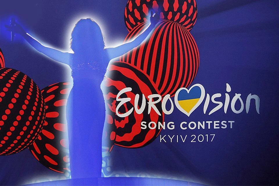 Выясняются подробности прошедшего на Украине конкурса "Евровидение 2017".