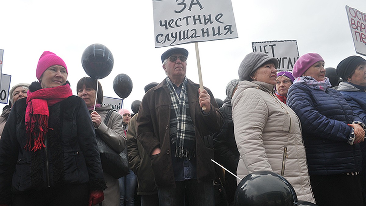 Страсти по инвестициям или почему большой бизнес буксует на Дальнем Востоке  - KP.RU