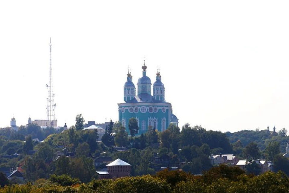 Куда сходить в выходные в Смоленске?