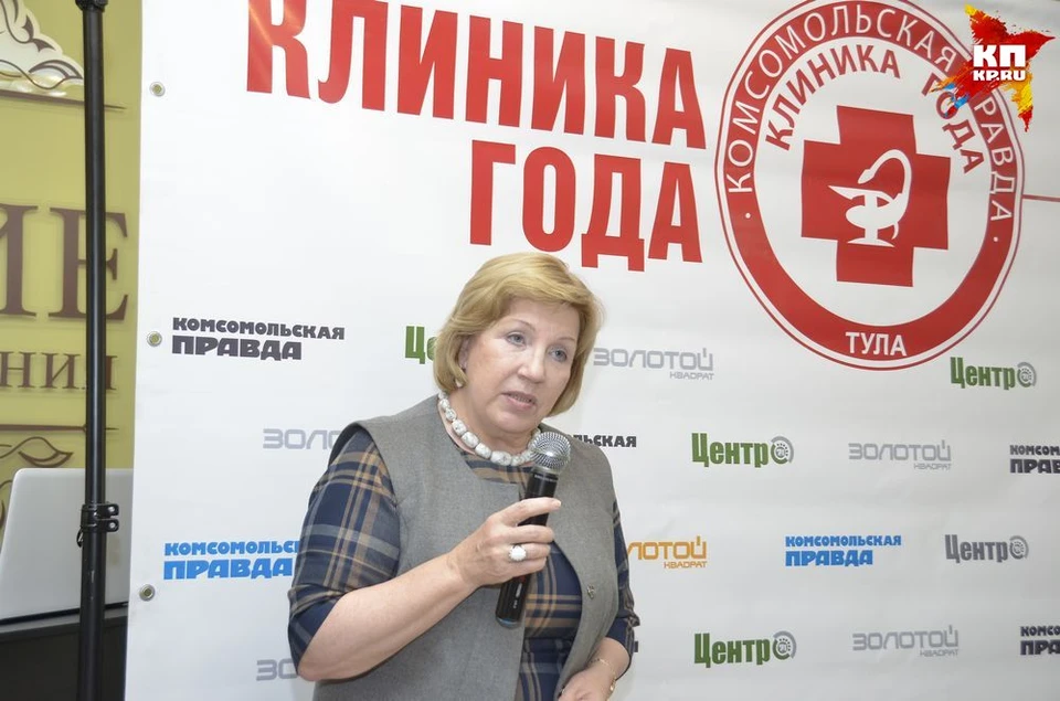 Валентина Сороцкая