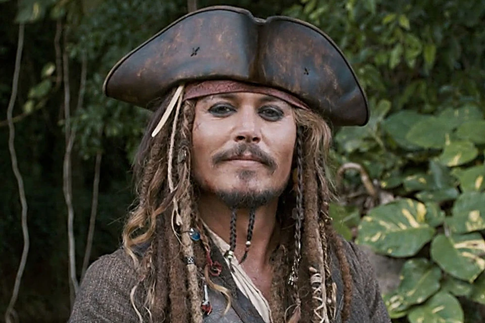 Возможно, Джека Воробья в следующей части «Пиратов Карибского моря» убьют на дуэли