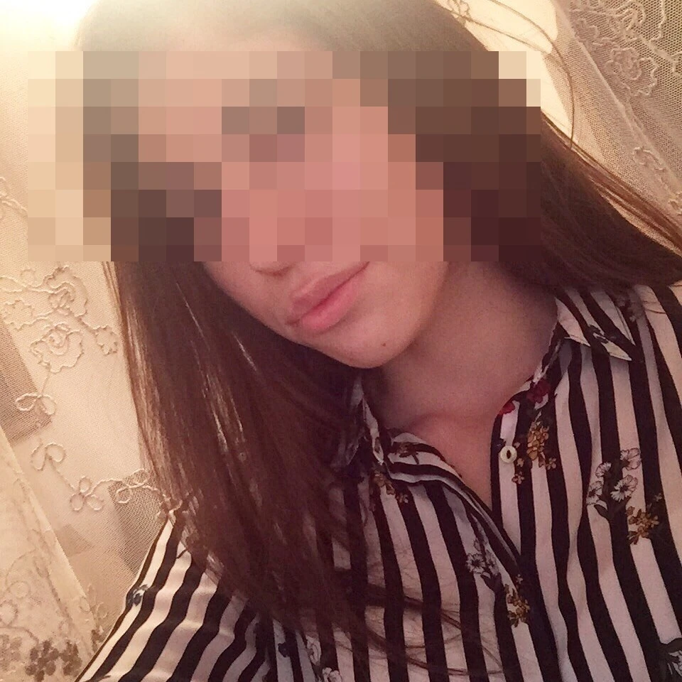 Заира Паранук - дочь уже бывшего руководителя районного министерства образования Фото соцсети