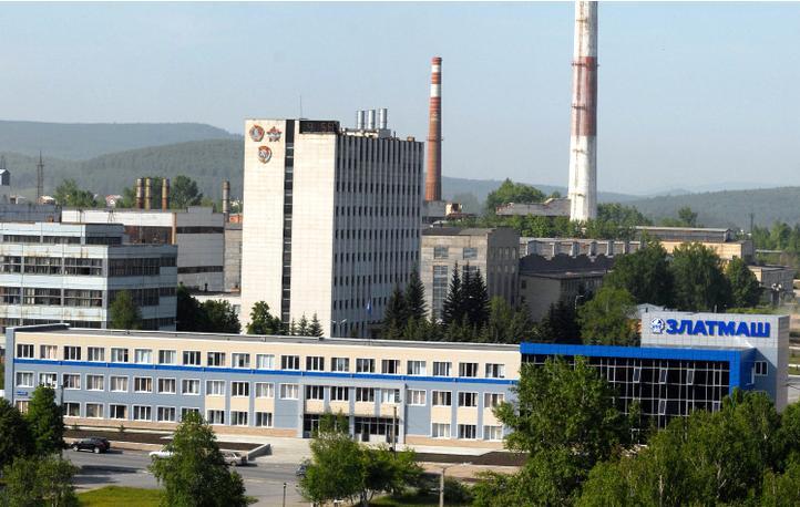 «Уралпромпроект» - это больше сотни объектов различного назначения на всей территории России.