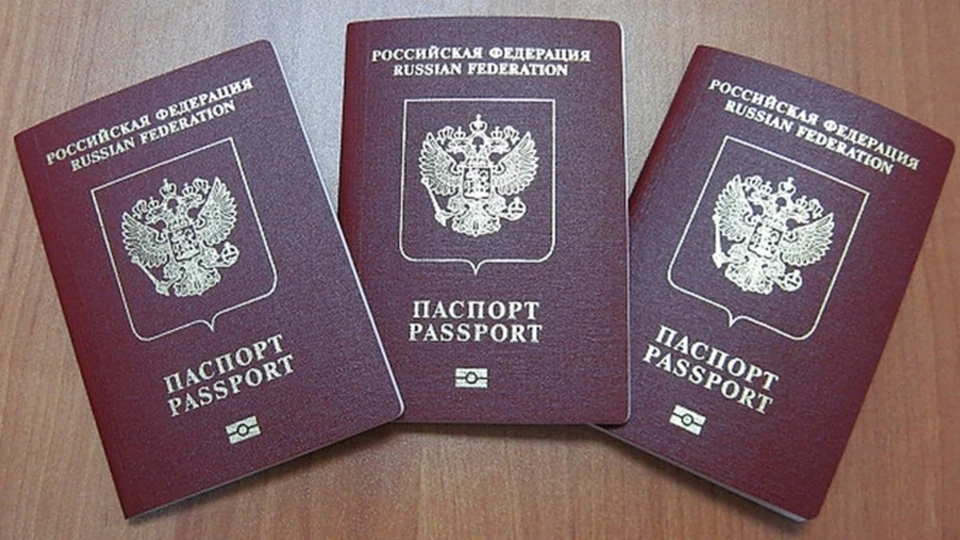 Сотрудников паспортных столов скоро станет больше и , надеемся, очереди уменьшатся