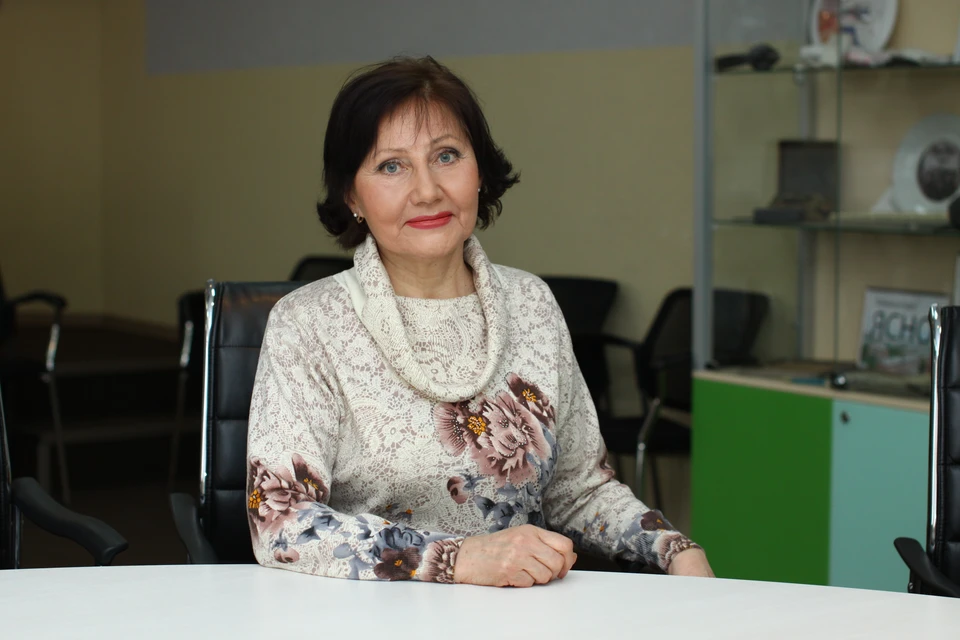 «После первого эфира «Песочной, 13» мне вызвали «скорую»