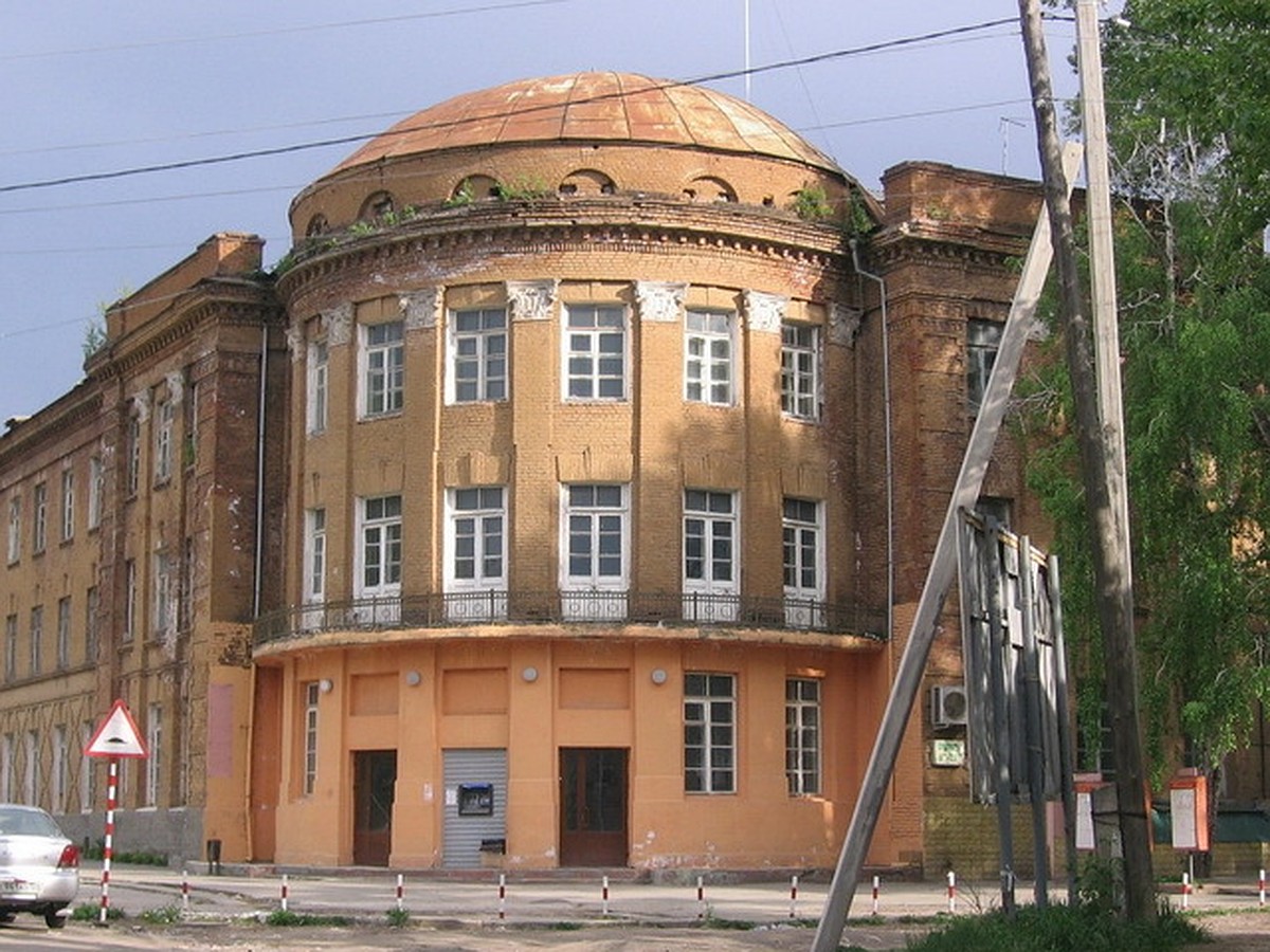 дом офицеров в военном городке новосибирска (98) фото