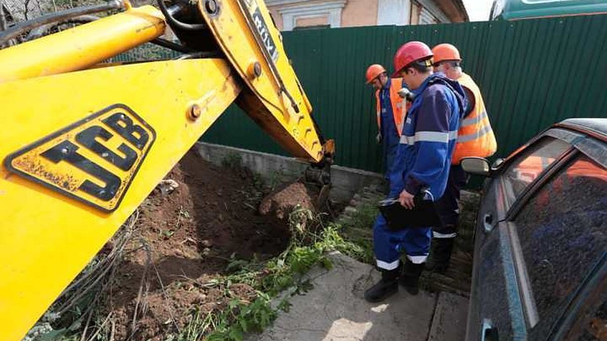 Подключение газа к частному дому в Перми: сколько стоит, c чего начать -  KP.RU