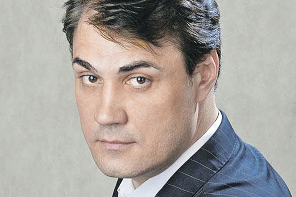 Помимо «Глухаря», Сергей снялся в таких известных сериалах, как «Ранетки», «Жуков» и «Час Волкова». Фото: facebook.com