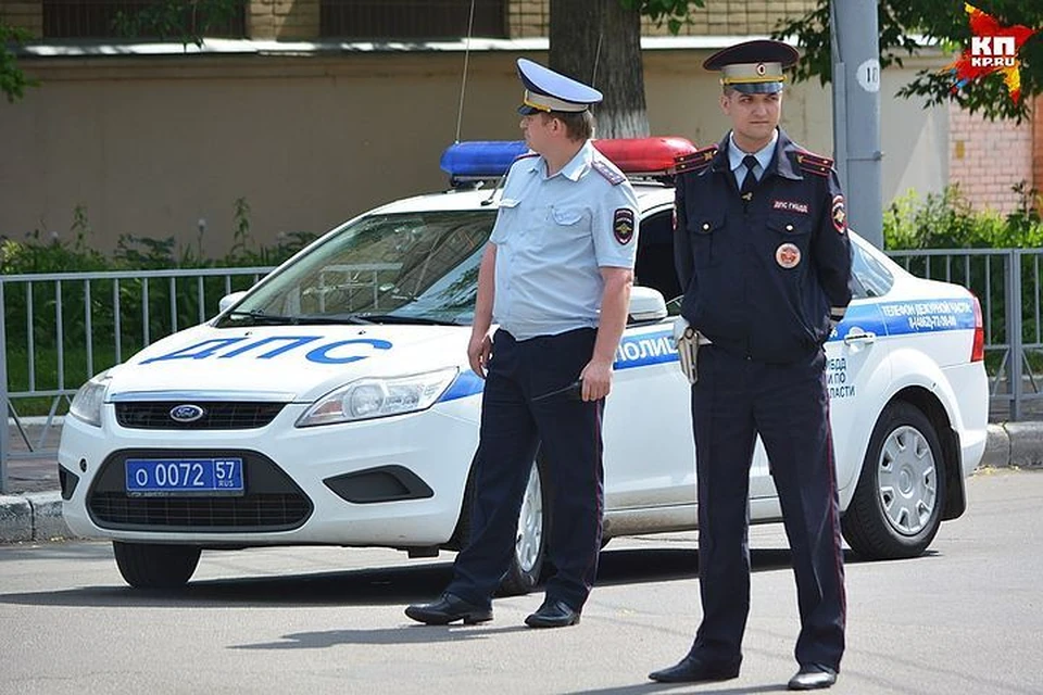 ГИБДД составила рейтинг улиц Нижнего Новгорода по числу "пьяных" аварий.
