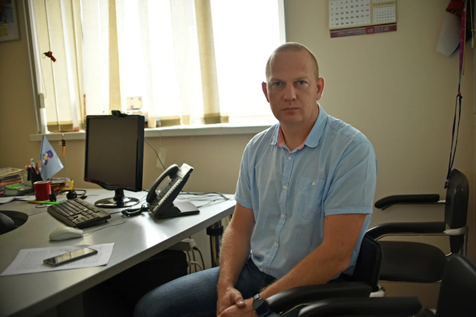 Кадастровый инженер Денис Крылов: Желаю коллегам успехов и повышения профессионального мастерства.