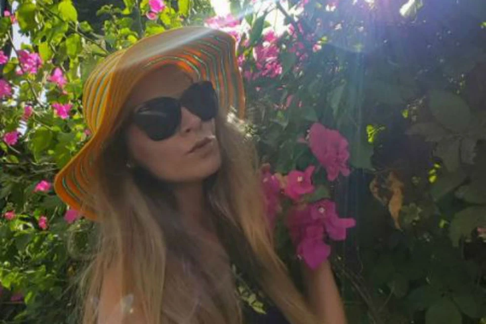 Анна заявила, что все чувства к родному городу уже давно выветрились Фото: Инстаграм