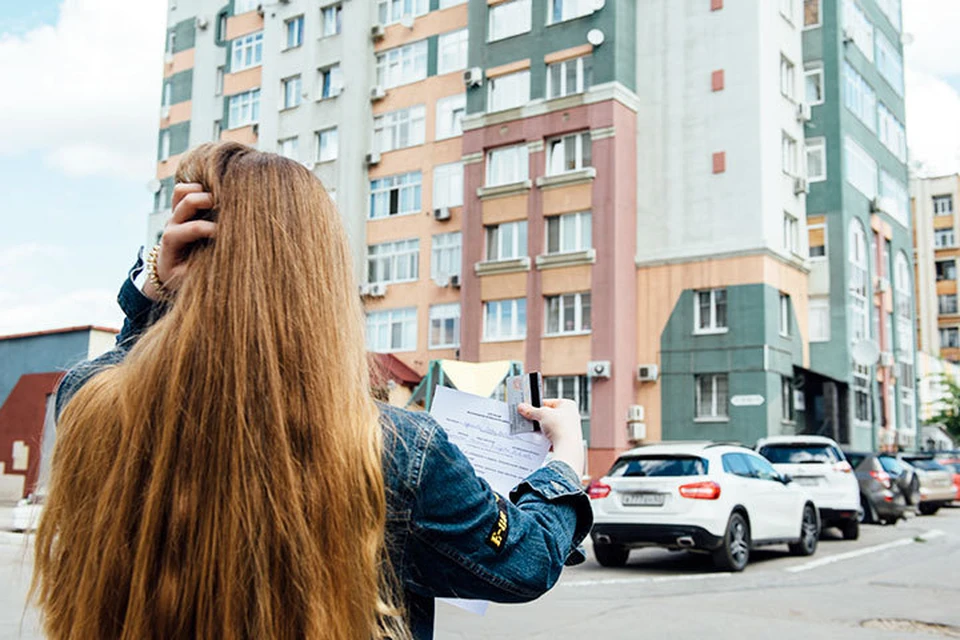 Что делать тем, кто уже купил квартиру в не самый благоприятный период? Рефинансировать кредит!