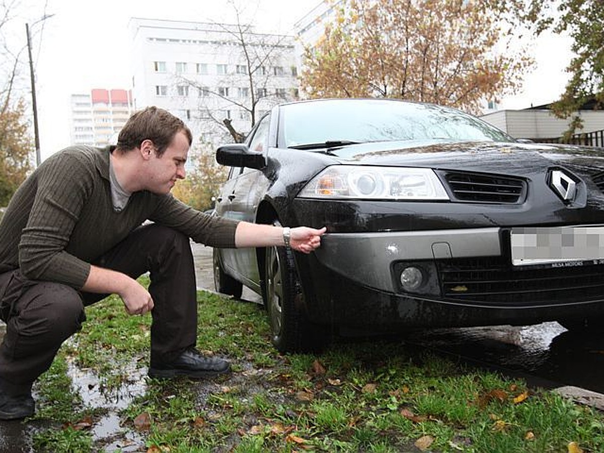 Полировка кузова автомобиля в Москве ЗАО Кунцево