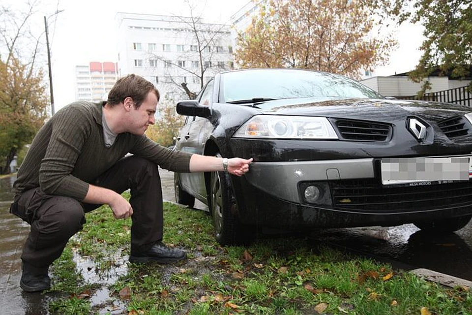 Полировка автомобиля в Иркутске: как сделать, чтобы авто блестело.