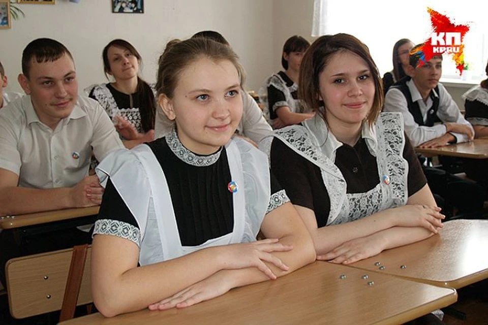 Кузбасские школы проверили к началу учебного года