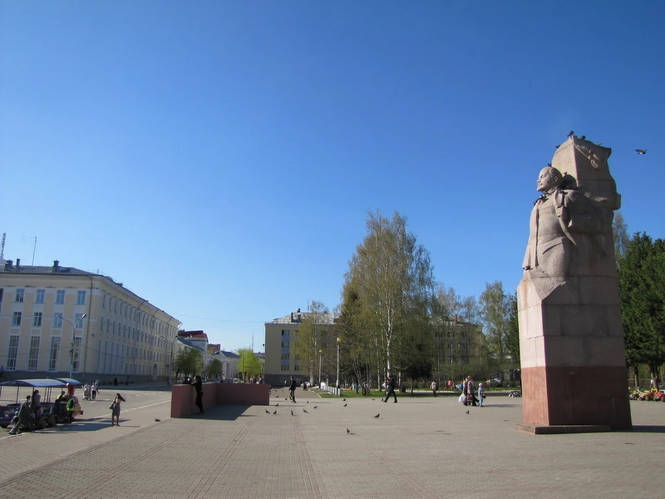 Фото: Amfr.ru