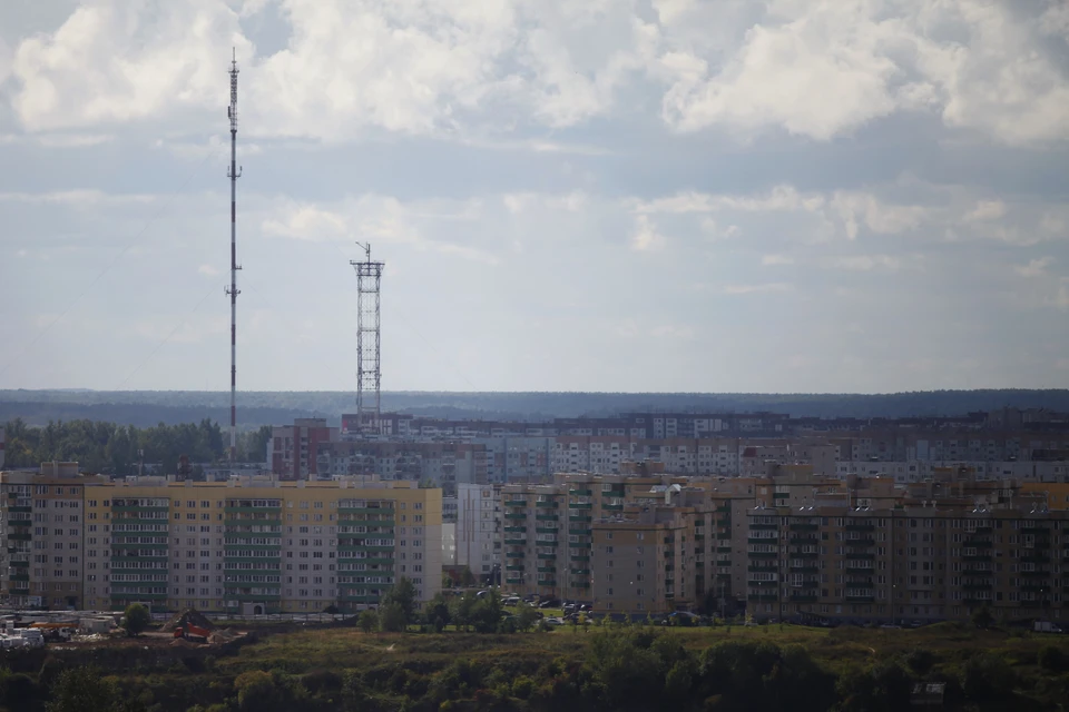 Новостройка или вторичка? У каждого из этих вариантов есть свои плюсы и минусы.