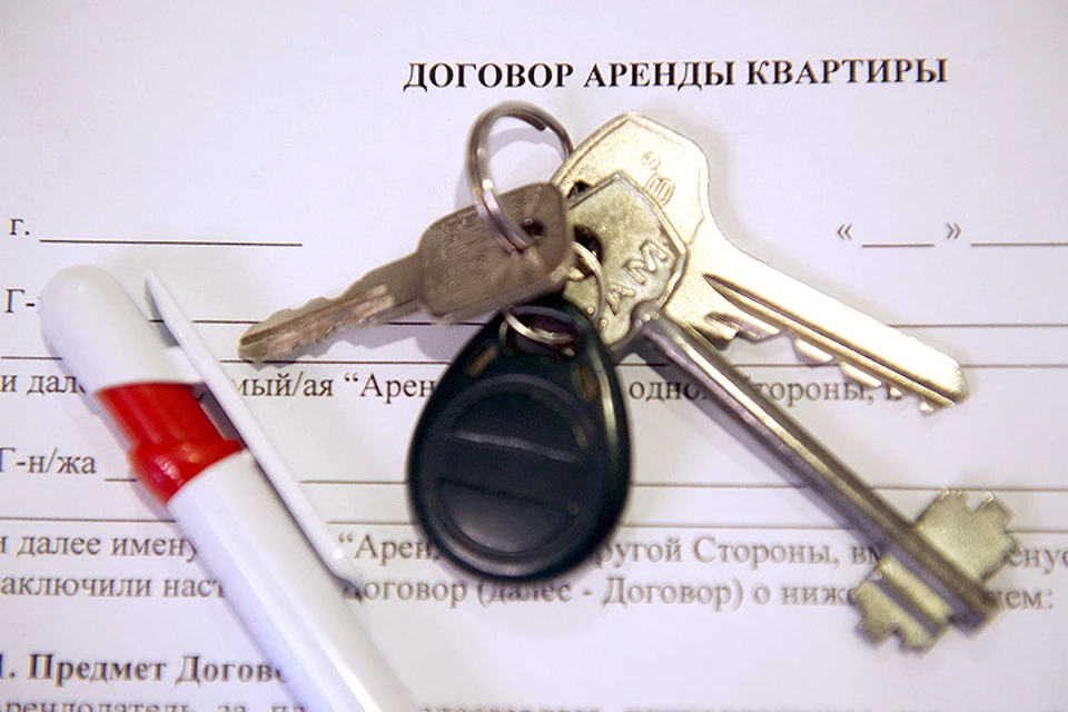 В августе предложение квартир на рынке аренды на треть превысило спрос. ФОТО Кирилл Кухмарь/ТАСС