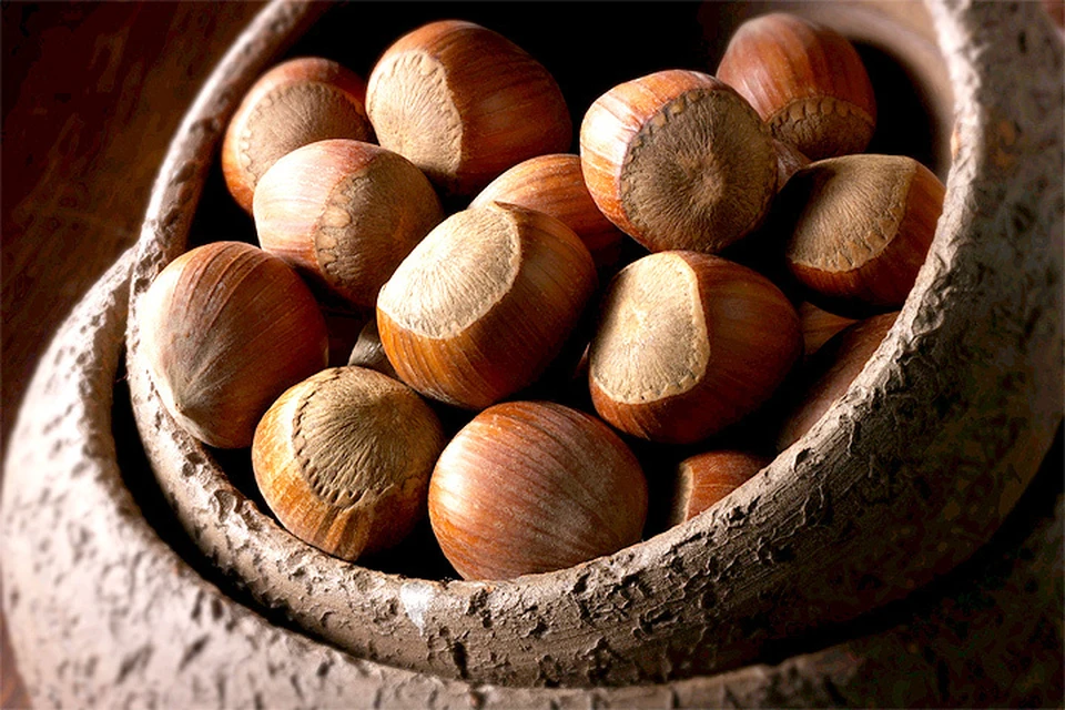Ореховый Cпас иначе называют Третьим, Холщовым или Хлебным Cпасом.