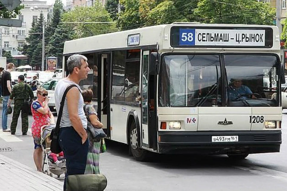 Точной даты повышения стоимости проезда сегодня не знают даже в департаменте транспорта Ростова-на-Дону.