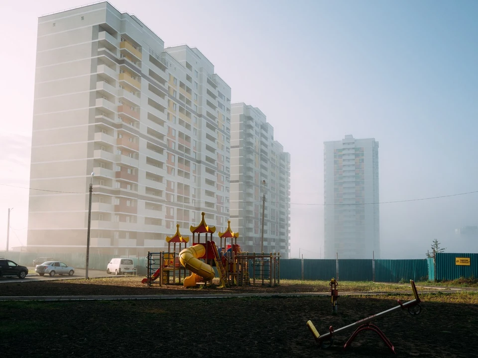 Фото: Геннадий Васильев