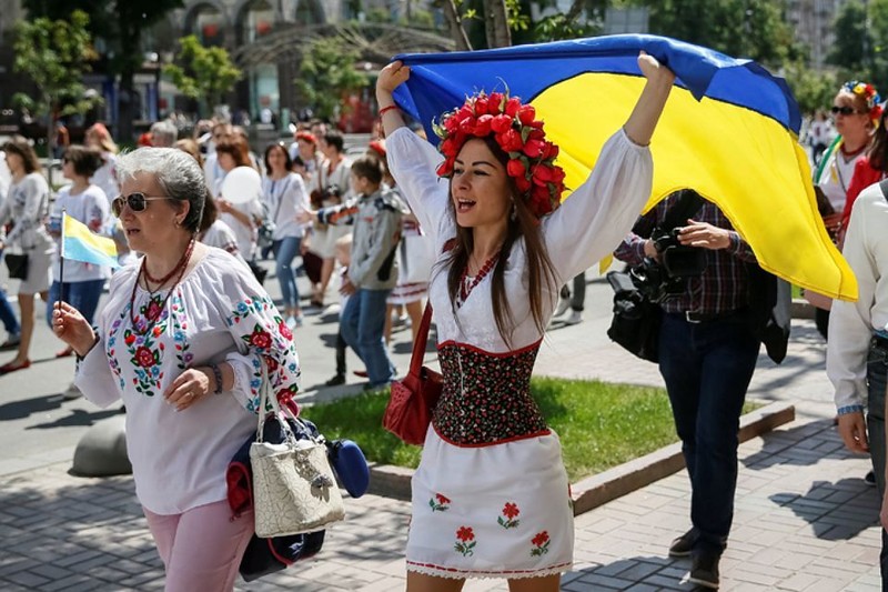 Молдаване во многом заблуждаются относительно Украины.