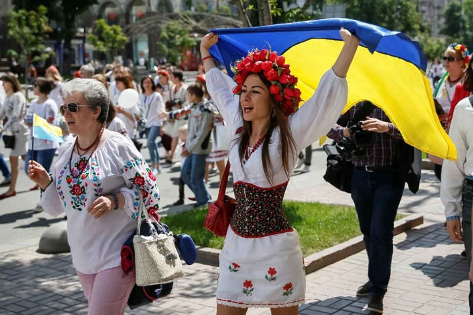 Молдаване во многом заблуждаются относительно Украины.
