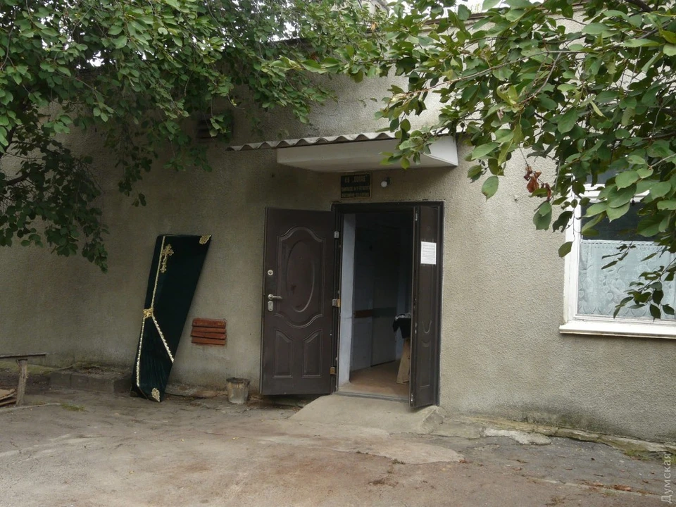 Вид на Московское кольцо - Retro photos