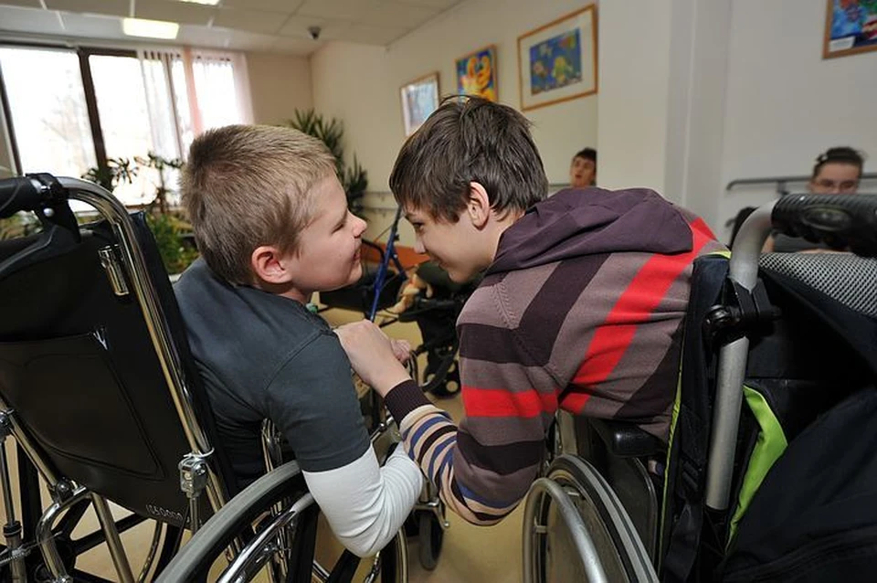 Проект по снижение уровня дискриминации инвалидов подготовлен Ставропольским филиалом РАНХиГС