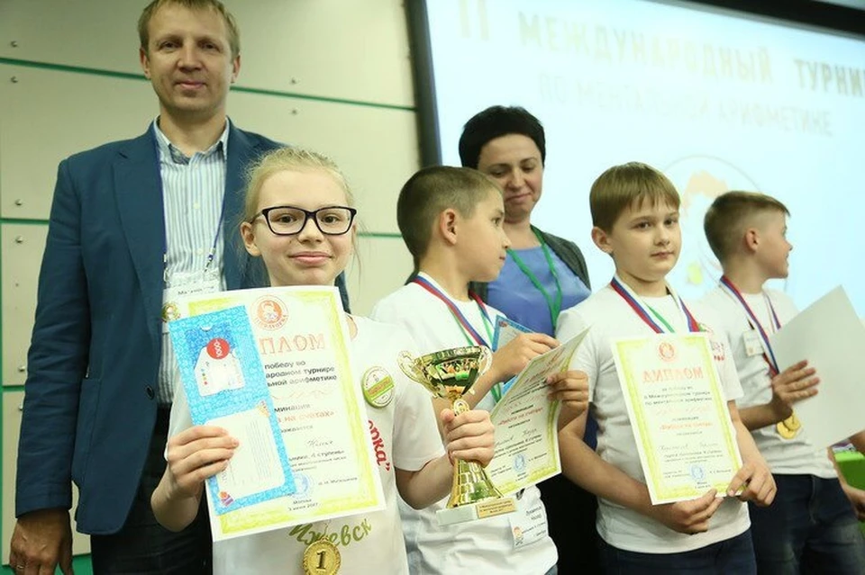 Чем сейчас занимаются юные гении из Удмуртии, побеждавшие в международных конкурсах
