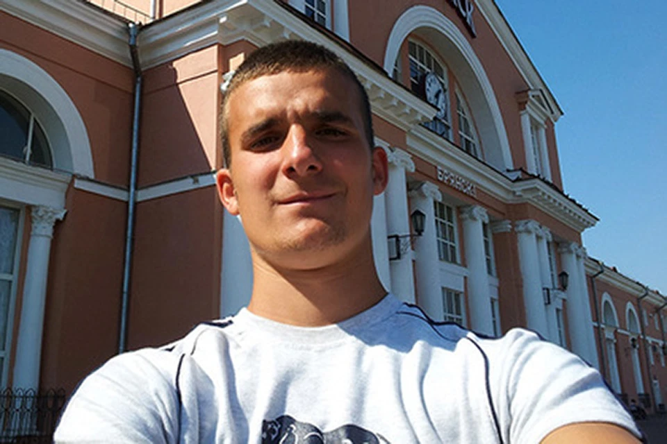 24-летний спортсмен погиб в ночь на 15 сентября в потасовке на востоке Москвы