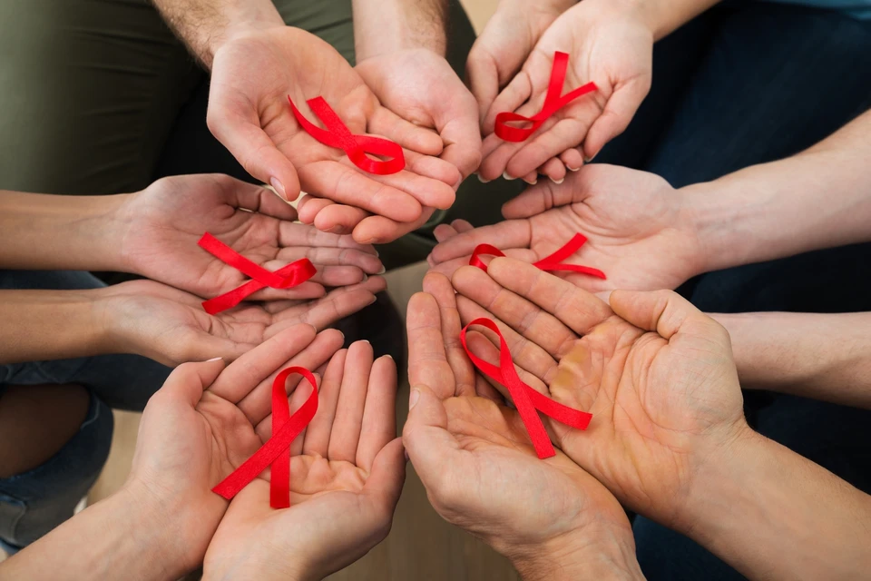 Экспресс-тест на ВИЧ в Челябинске можно пройти с 27 по 29 сентября.