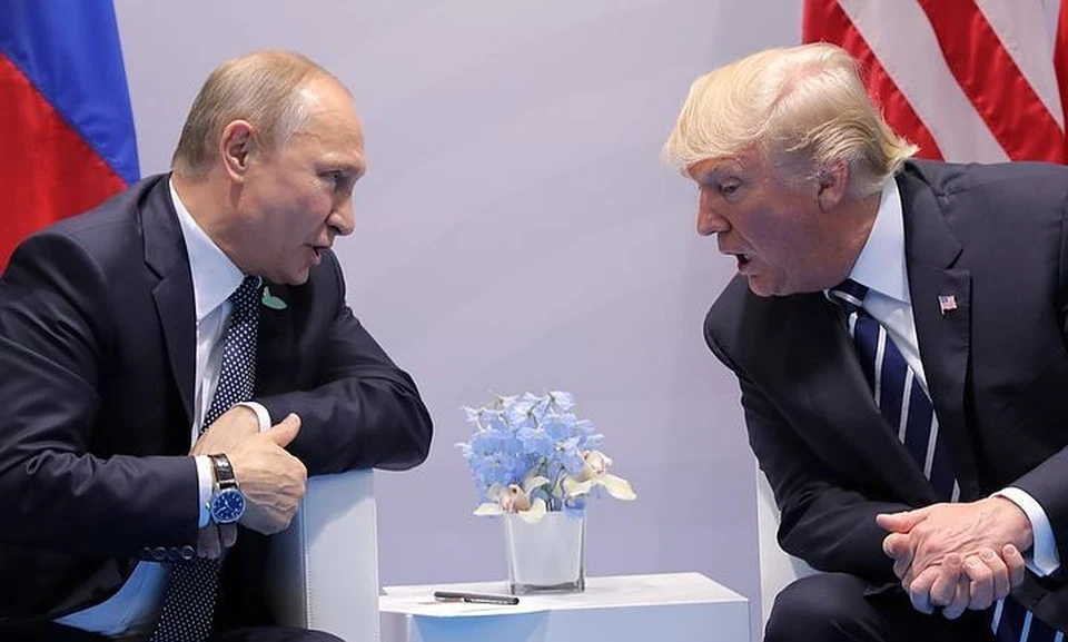 США и Россия уже никогда не будут друзьями?