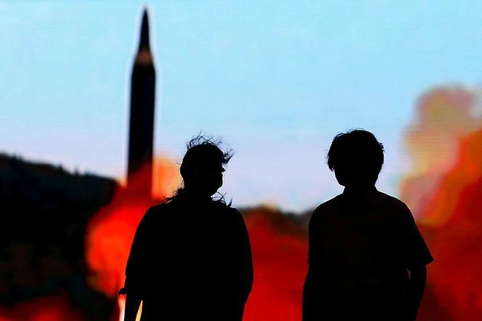 В КНДР создана полноценная база для производства ядерного оружия
