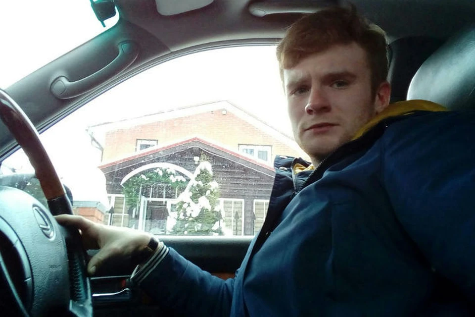 Кировский районный суд арестовал водителя на два месяца. Фото: соцсети.